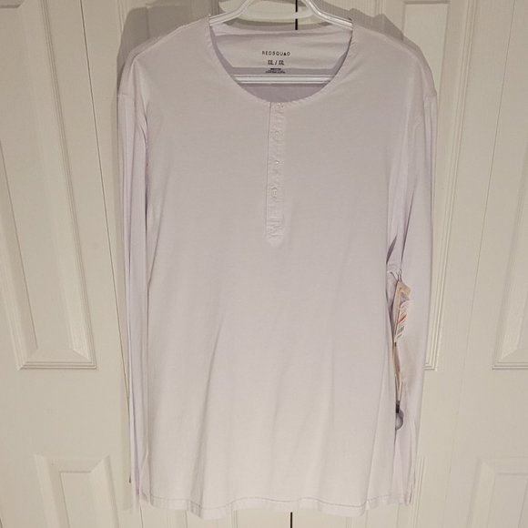 Redsquad Longsleev Shirt - Picture 1 of 3